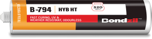 Bondzil B-794 HYB HT Silicone Sealant