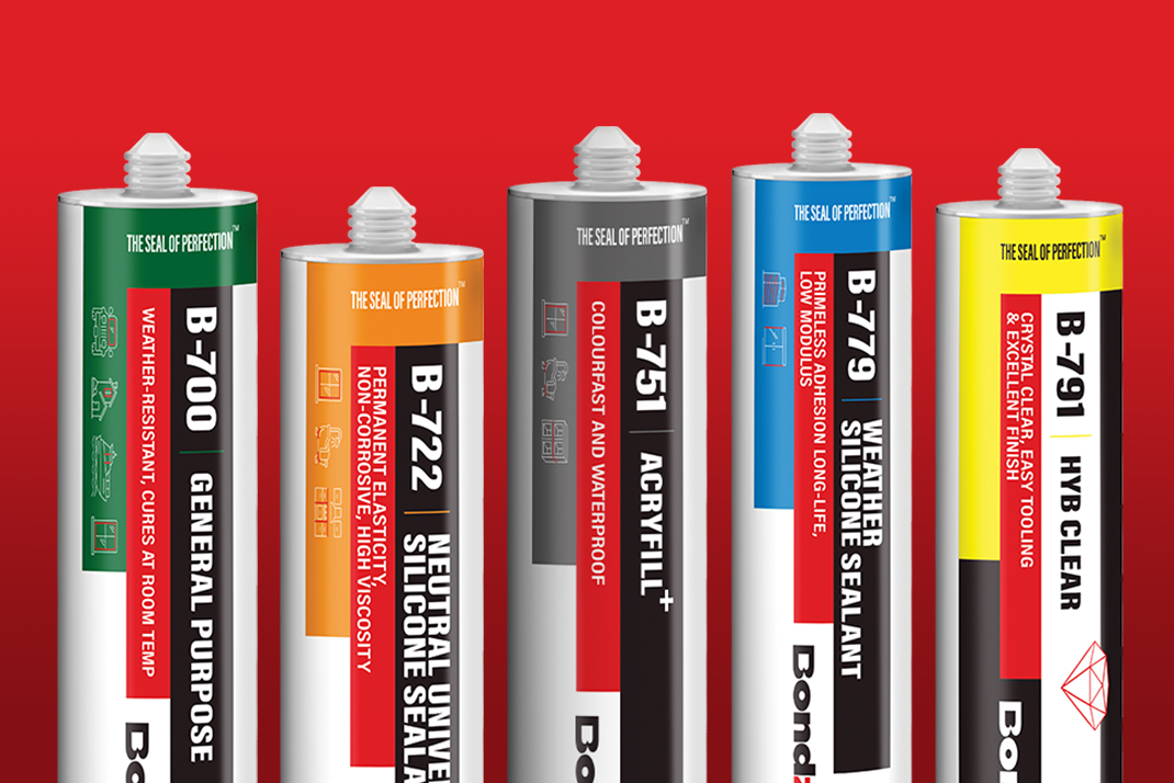 the best silicone sealants for kitchen and bath