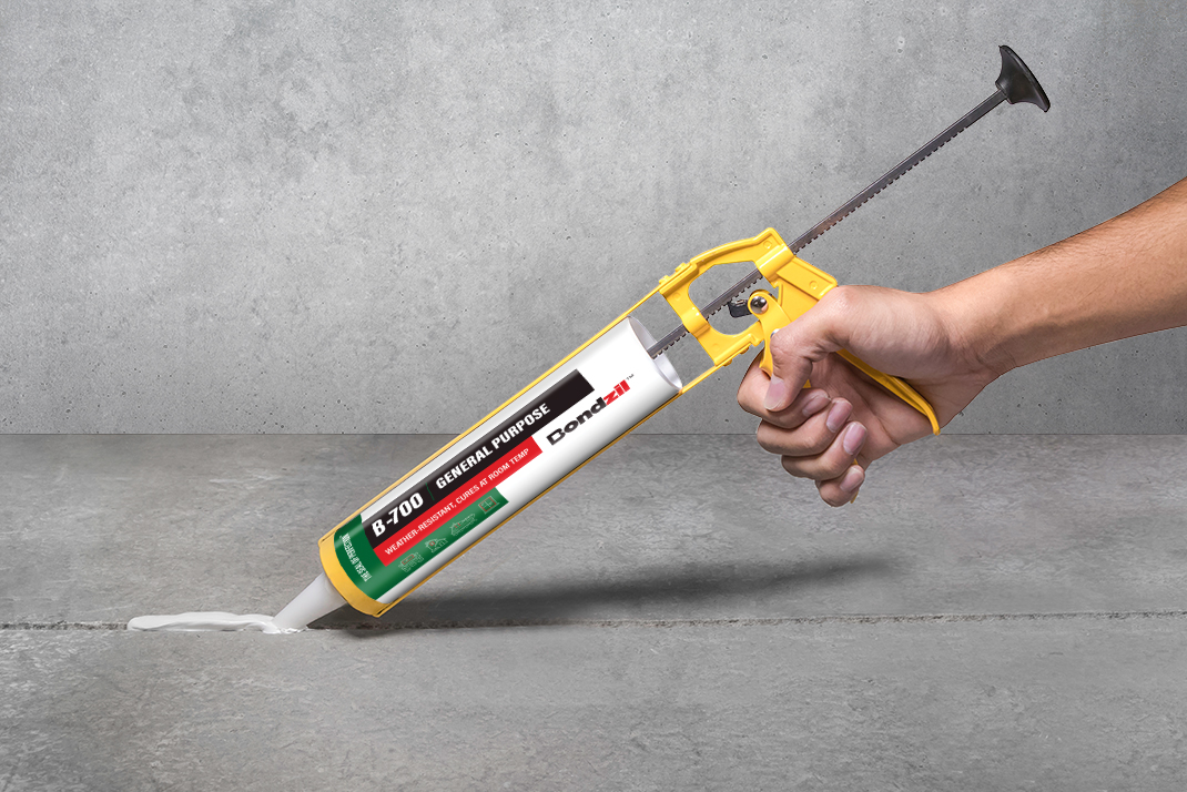 The Do's and Don'ts of using Silicone Sealant