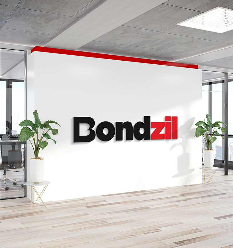 Bondzil, a silicone sealant manufacturer, retailer and distributor