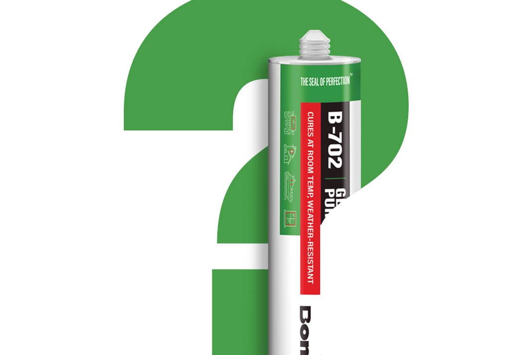 Why is B-702 General Purpose Active+Silicone Sealant so effective?