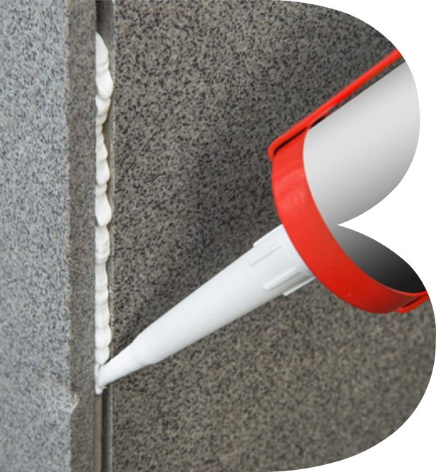 Sealing Gaps Opening Possibilitie