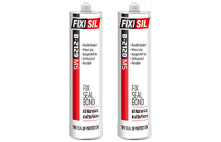MS Polymer Sealants