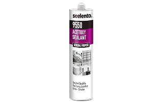 Acetoxy Sealant