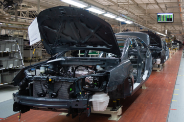 Automotive
