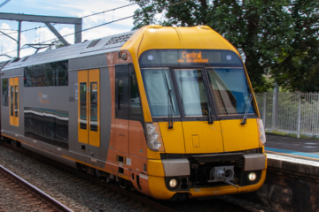 Bus, Truck & Rail