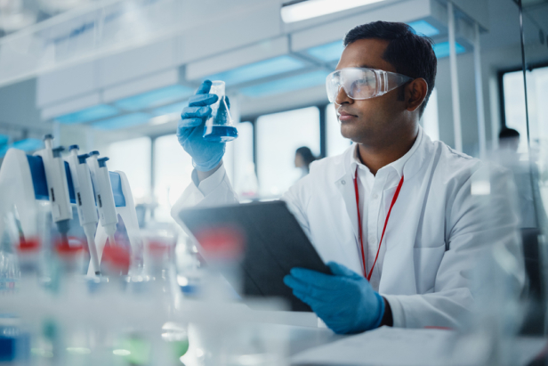 Learning that Drives Innovation