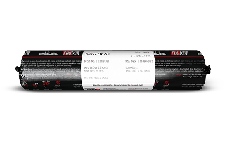 Weather Resistant Sealant